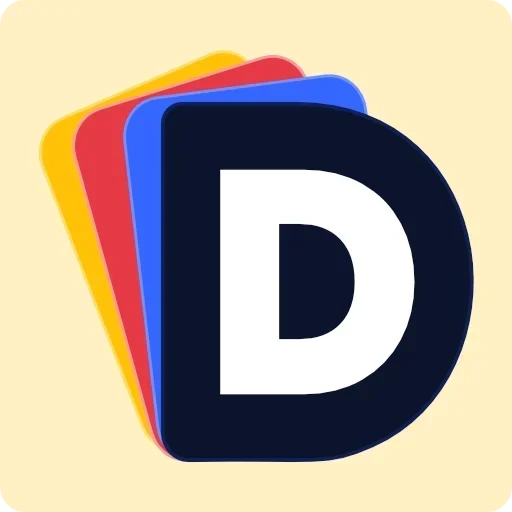 Deckmate logo