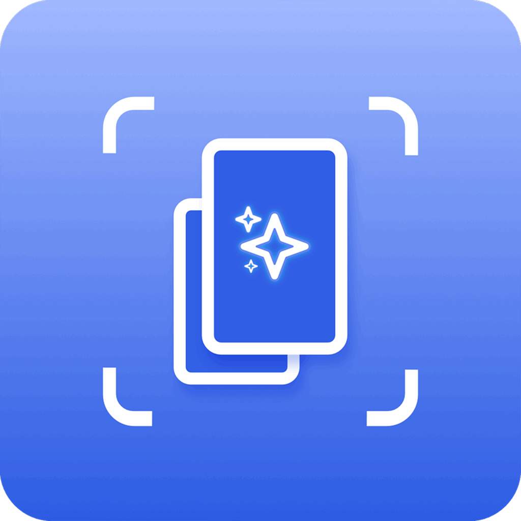Deckmate - TCG Collecting Logo